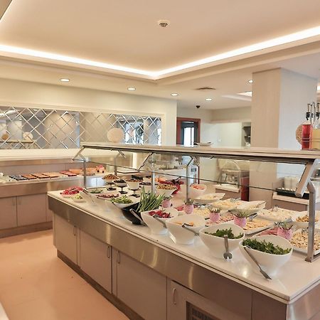Bonjur Hotel Thermal & Wellness Club Ankara Extérieur photo