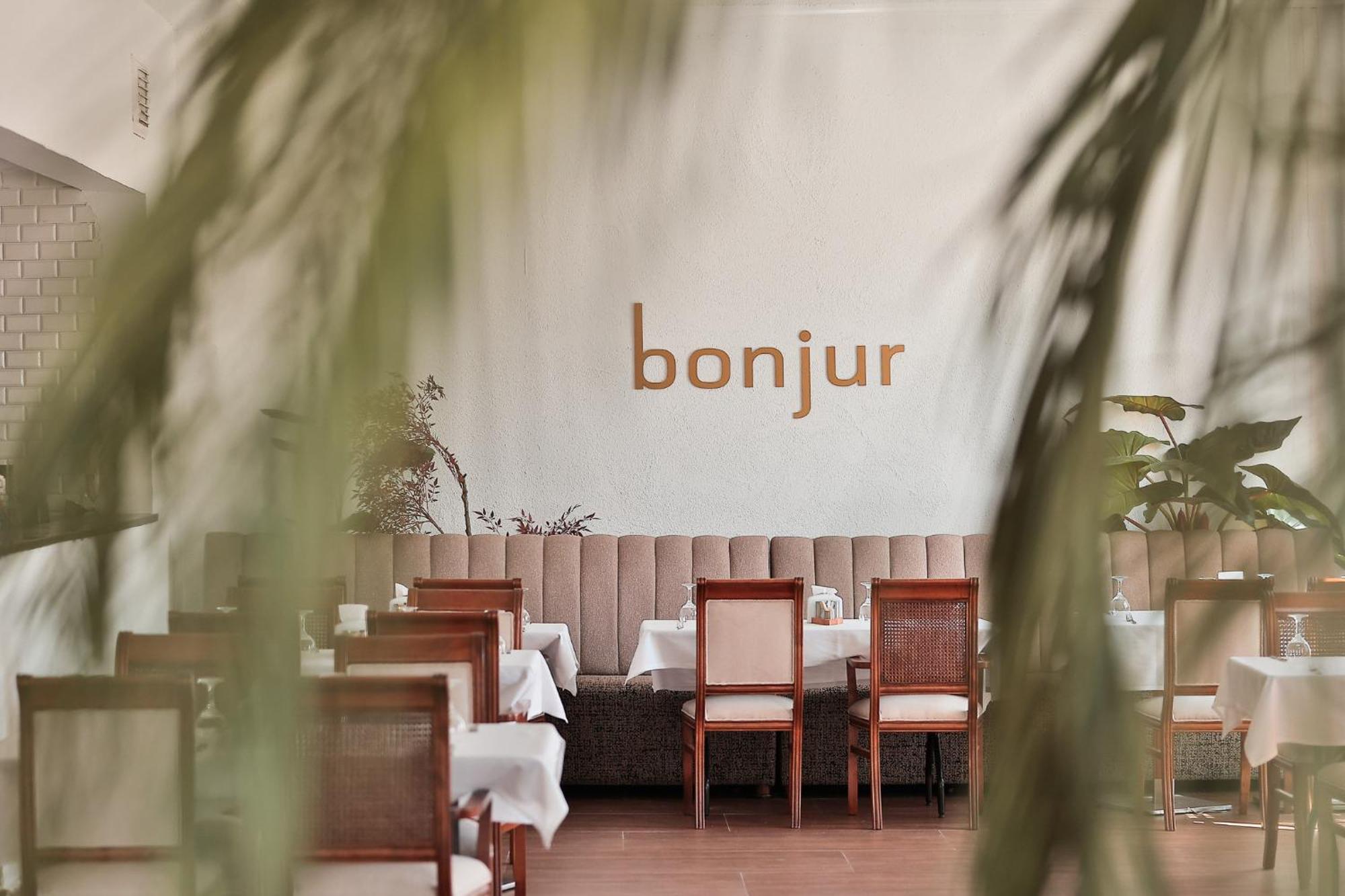 Bonjur Hotel Thermal & Wellness Club Ankara Extérieur photo